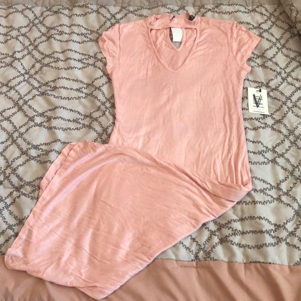 👗HP👗Midi Dress